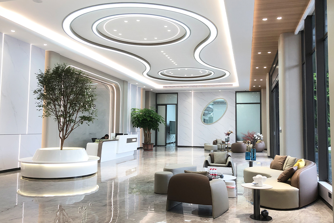 xiongmaotiyu · Beauty Navigator	